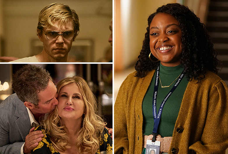 Golden Globes Nominations 2023 List