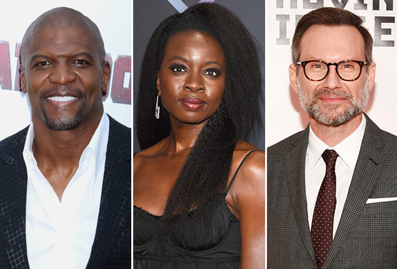 Golden Globes Live Stream