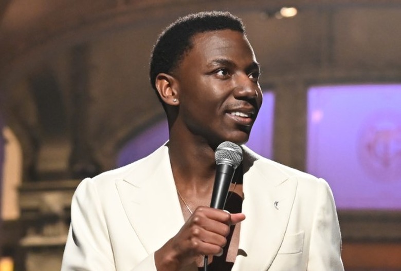 Jerrod Carmichael