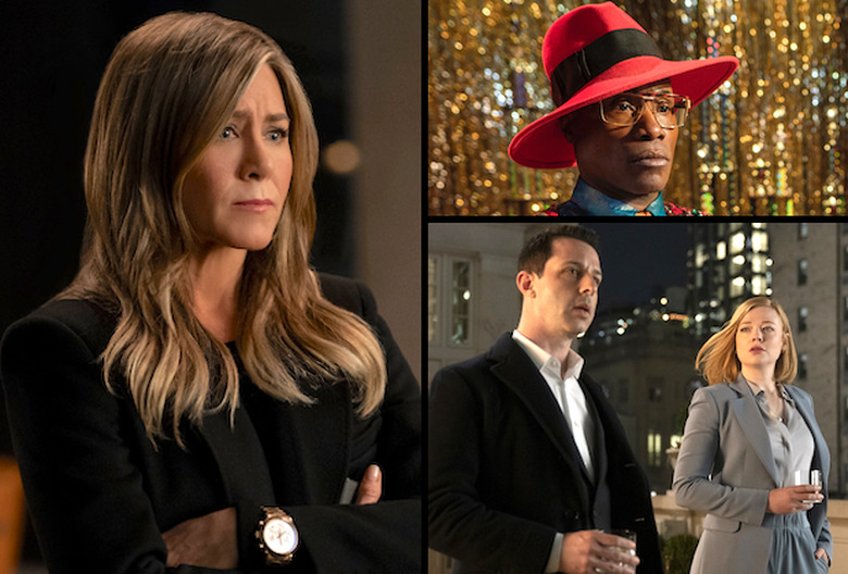 Golden Globes predictions