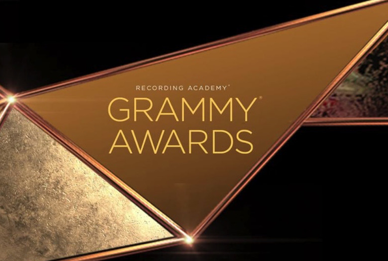Grammy Awards Date