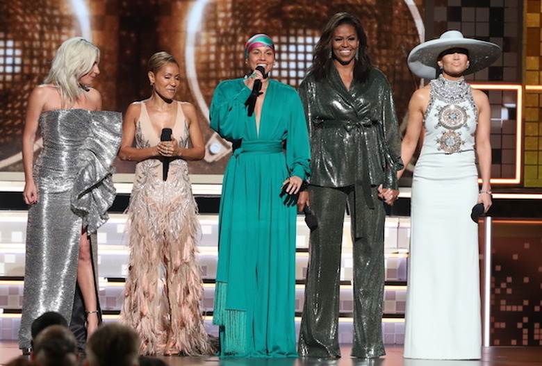 Grammy Awards Ratings 2019