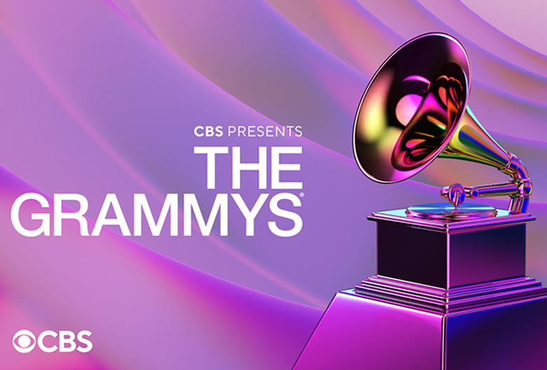 Grammys Livestream