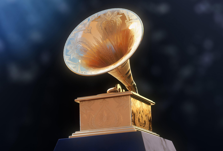 Grammys 2025 Livestream Watch Awards Ceremony Video