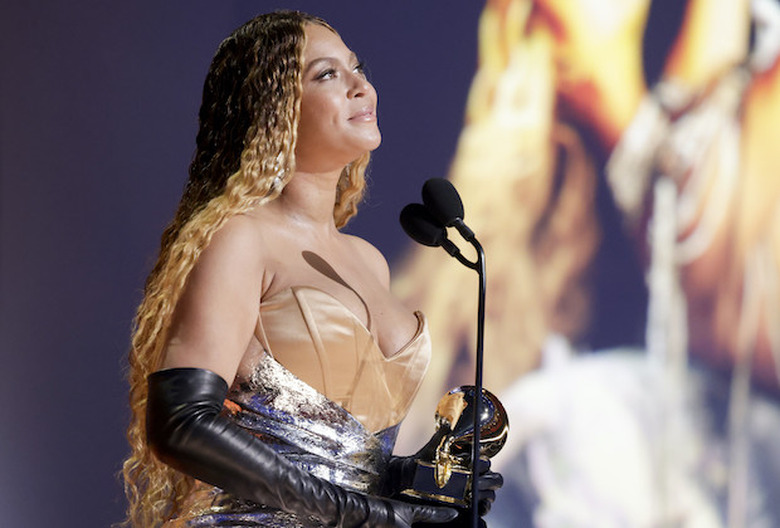 Ratings Grammy Awards 2023