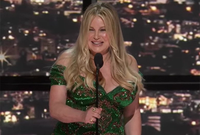 Jennifer Coolidge Emmys