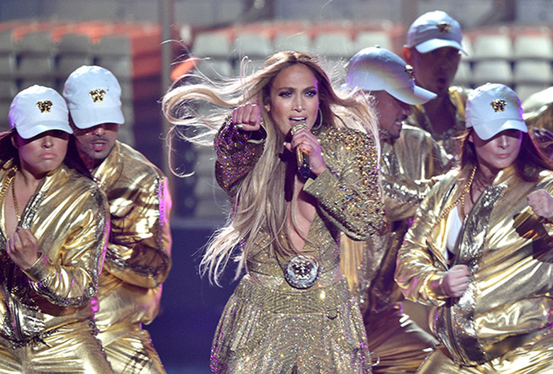 MTV Video Music Awards, Show, New York, USA - 20 Aug 2018