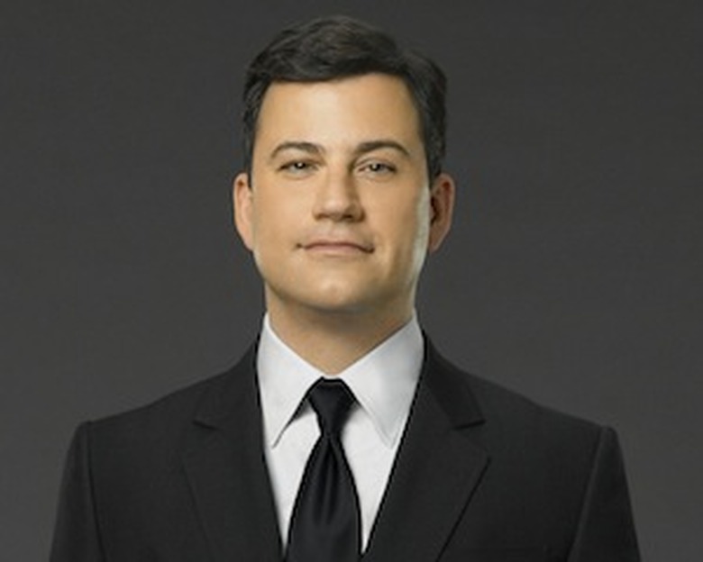 JIMMY KIMMEL