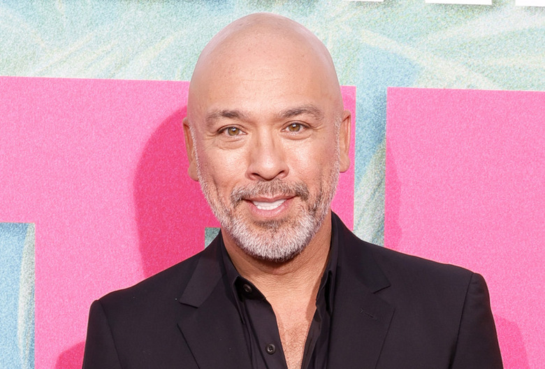 Jo Koy Golden Globes Host 2024