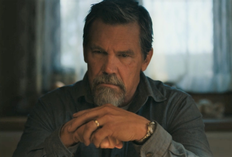 POTW Outer Range Josh Brolin