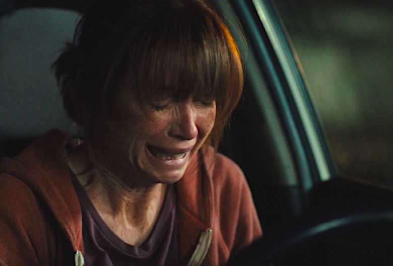 Julianne Nicholson Mare of Easttown Finale