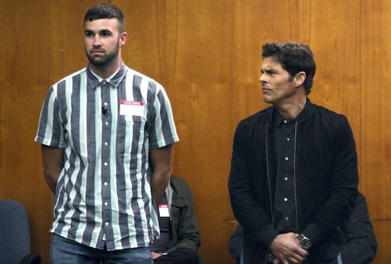 Jury Duty Emmy nominations