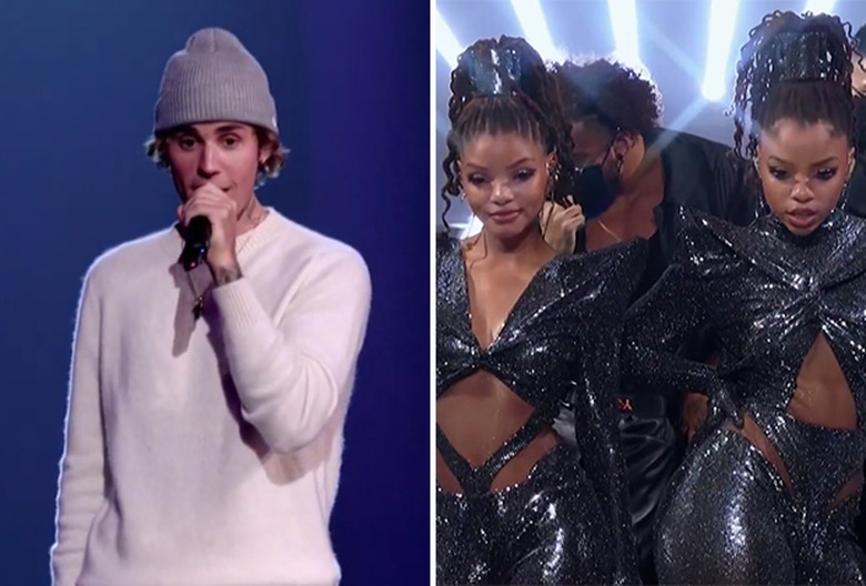 People's Choice Awards 2020
