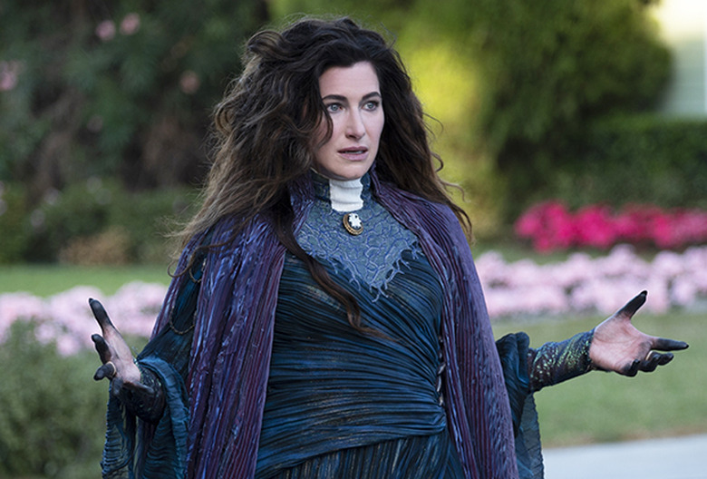 Kathryn Hahn WandaVision Finale