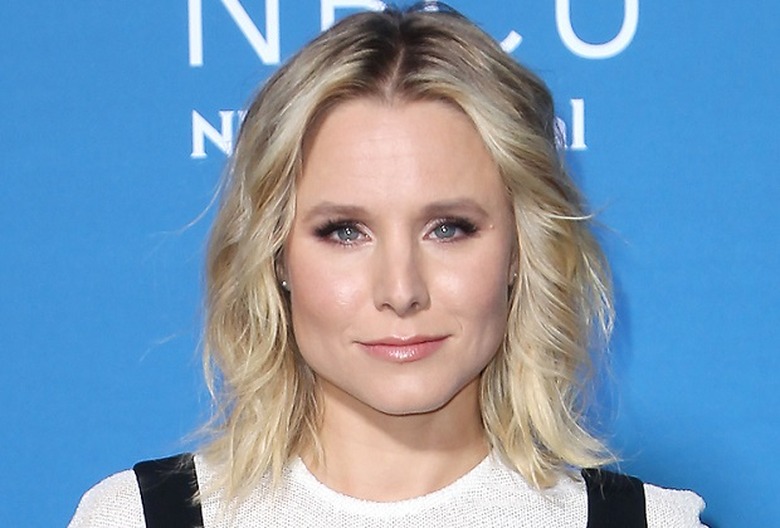 Kristen Bell SAG Awards Host