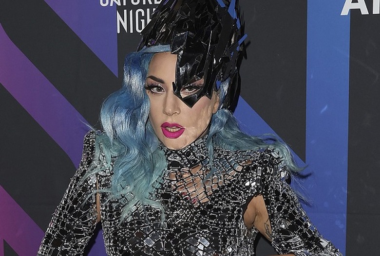 Lady Gaga