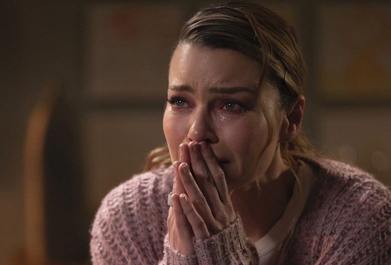 Lucifer Lauren german