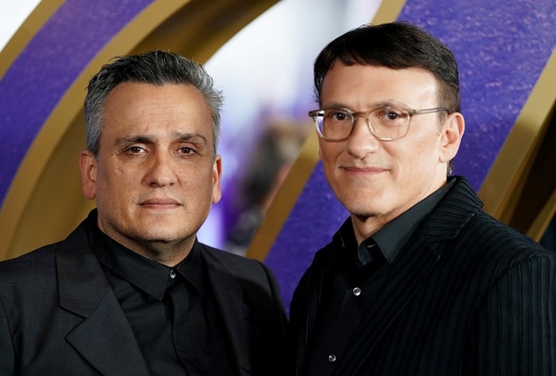 Joe & Anthony Russo Magic: The Gathering