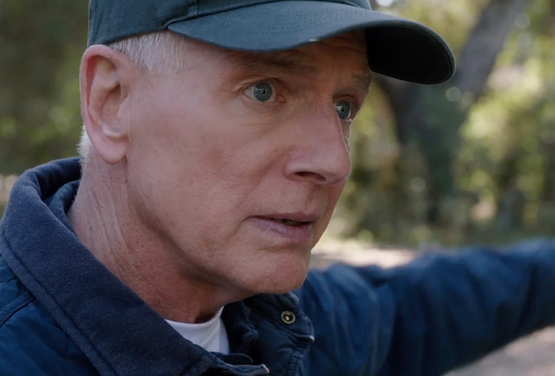 NCIS Harmon Performance