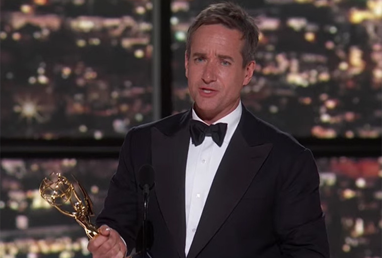 Matthew Macfadyen Emmys