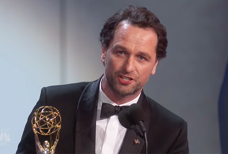Matthew Rhys Emmys 2018