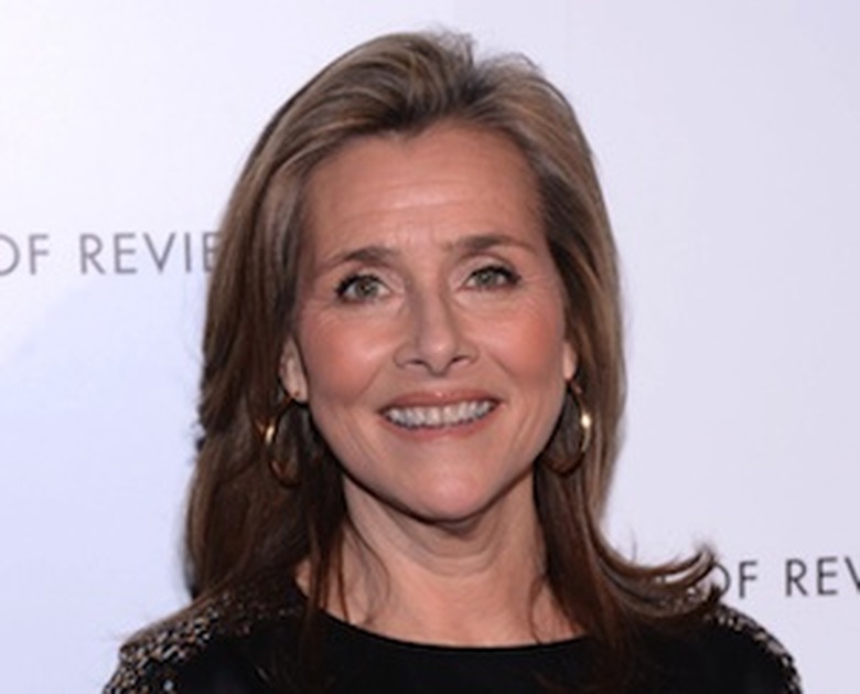 Meredith Vieira Talk Show