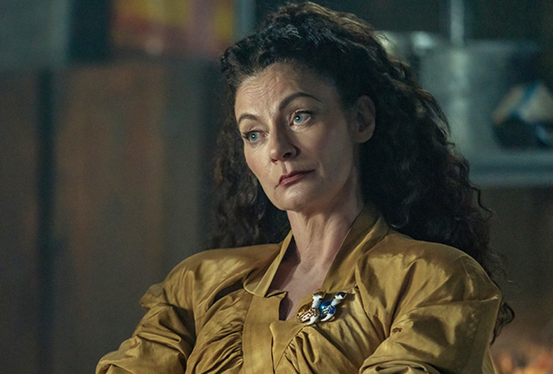 Michelle Gomez Madame Rouge