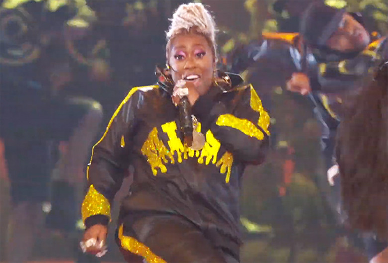 VMAs 2019 Missy Elliott