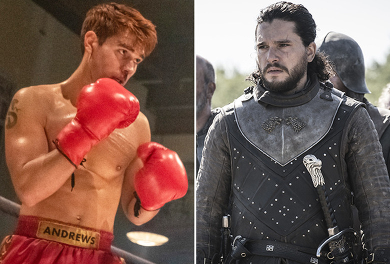 MTV Awards 2019 Nominations