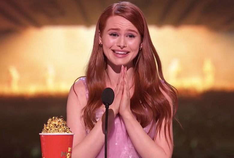 MTV Movie & TV Awards 2018