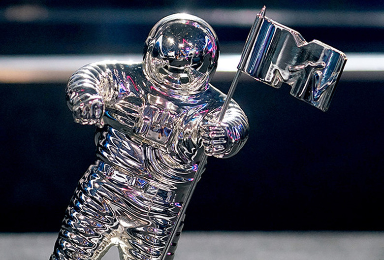MTV VMA Nominations 2022