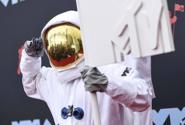 MTV VMAs Video Music Awards 2020