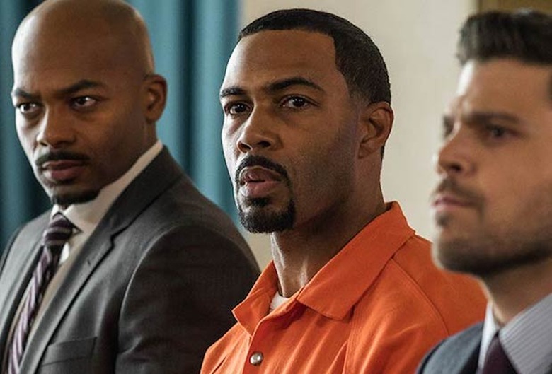 NAACP Award Winners Power