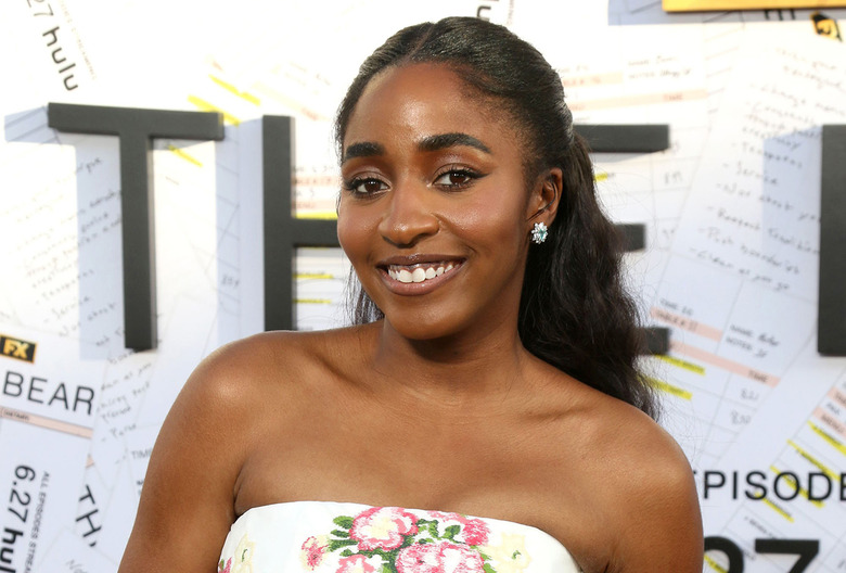 NAACP Image Awards 2025 Nominations Full List TV Nominees