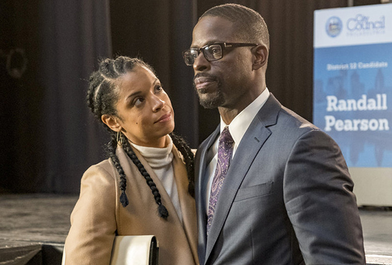 This Is Us NAACP Awards