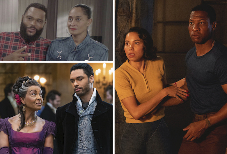 NAACP Image Award Nominations