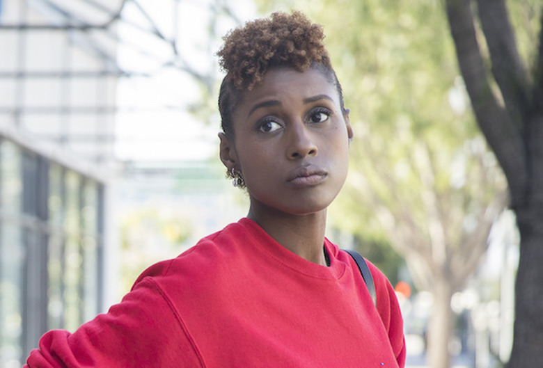 Insecure Issa Rae