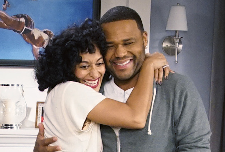 NAACP Image Awards Winners