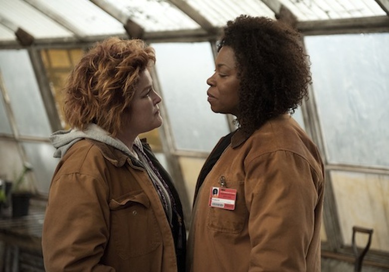 Directors Guild of America Nominations 2014