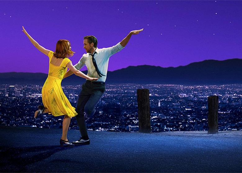 Oscar Nominations