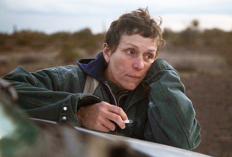 Oscar Nominations 2021