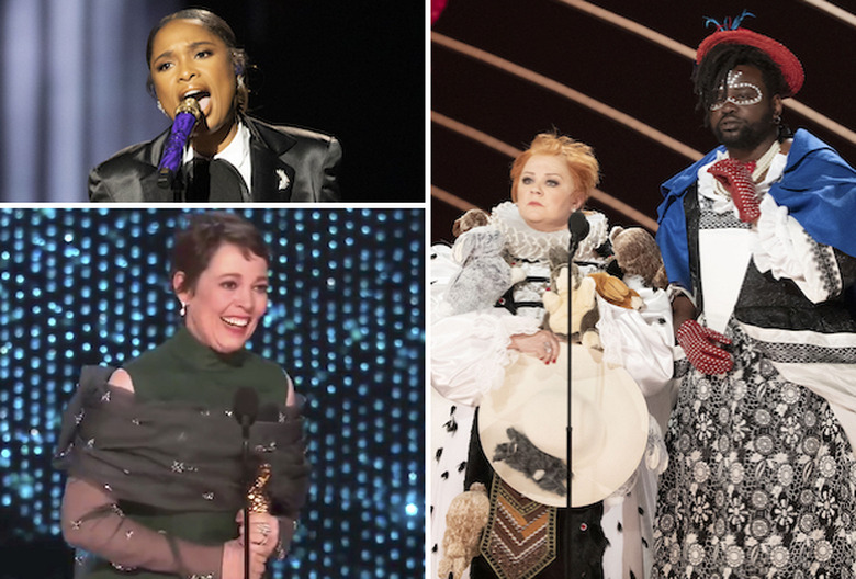 Oscars 2019 Best Worst Moments