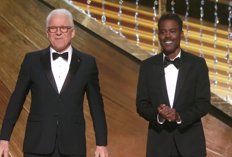 Oscars 2020 Monologue