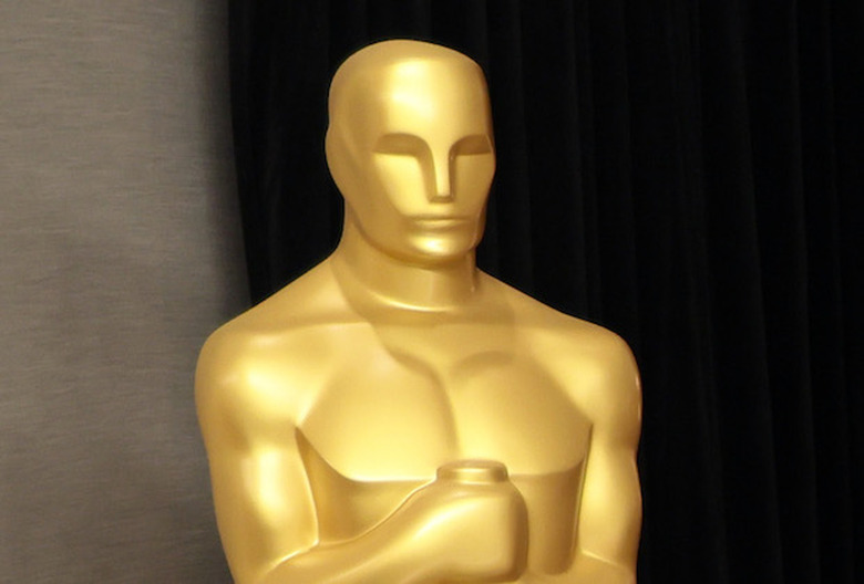 Oscars 2023 All Categories Live