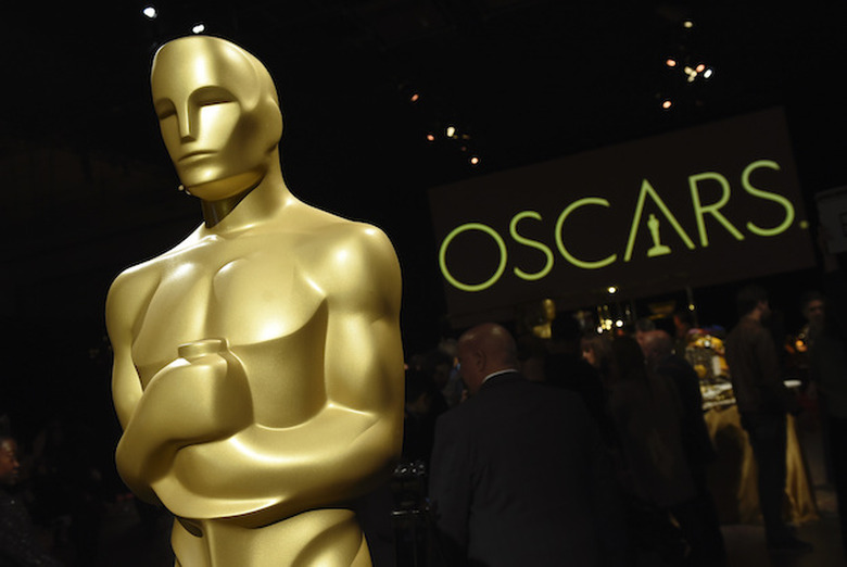 Oscars Rule Changes Inclusive