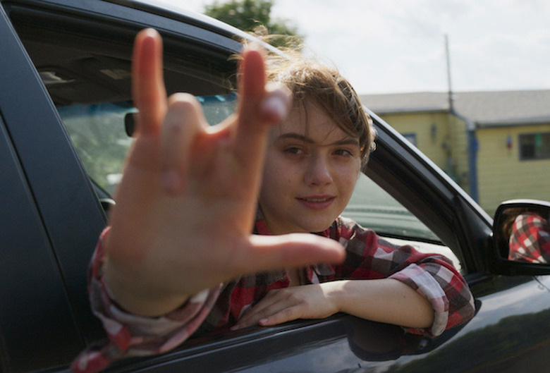 CODA Best Picture Oscars Nominee