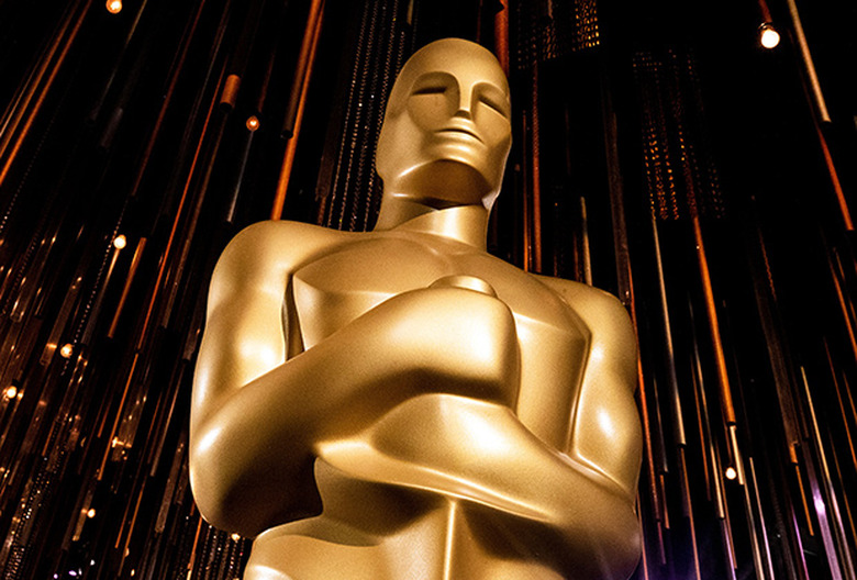 Oscars Live Stream