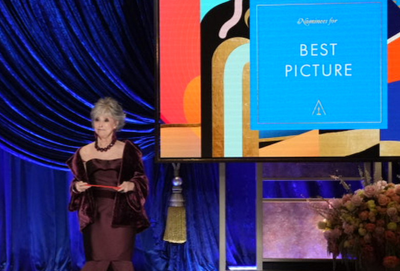 Oscars Host 2022 ABC