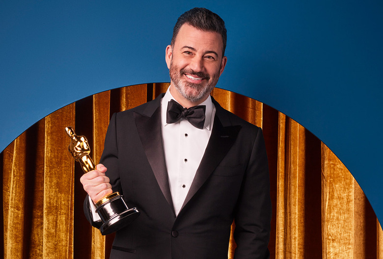 Oscars 2024 Red Carpet Livestream