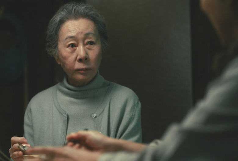Pachinko Emmy Scene Yuh-Jung Youn